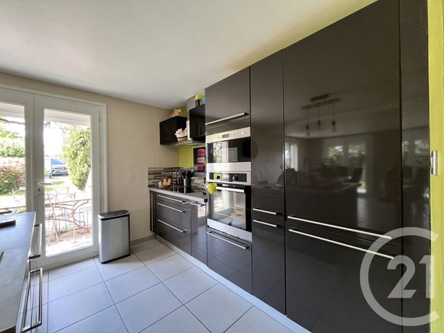 maison à vendre - 7 pièces - 150.0 m2 - PEAUGRES - 07 - RHONE-ALPES - Century 21 Abita Immobilier