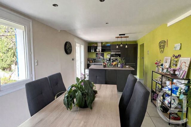 maison à vendre - 7 pièces - 150.0 m2 - PEAUGRES - 07 - RHONE-ALPES - Century 21 Abita Immobilier