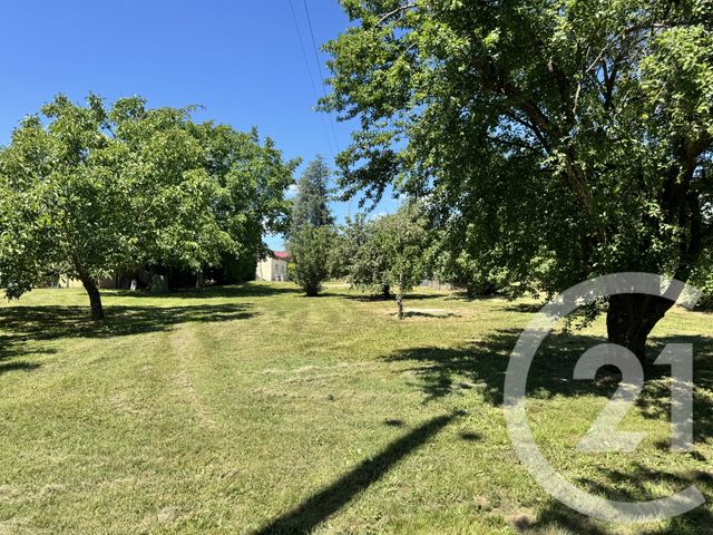maison à vendre - 7 pièces - 150.0 m2 - PEAUGRES - 07 - RHONE-ALPES - Century 21 Abita Immobilier