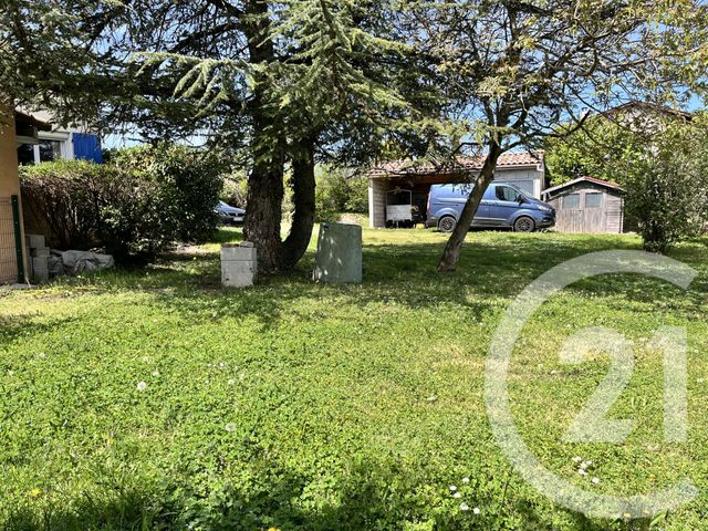 maison à vendre - 7 pièces - 150.0 m2 - PEAUGRES - 07 - RHONE-ALPES - Century 21 Abita Immobilier