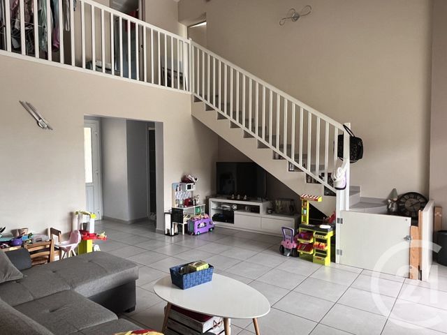 maison à vendre - 7 pièces - 150.0 m2 - PEAUGRES - 07 - RHONE-ALPES - Century 21 Abita Immobilier