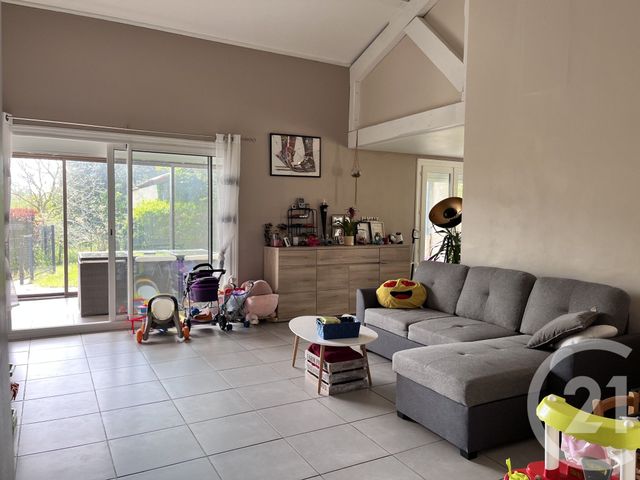 maison à vendre - 7 pièces - 150.0 m2 - PEAUGRES - 07 - RHONE-ALPES - Century 21 Abita Immobilier