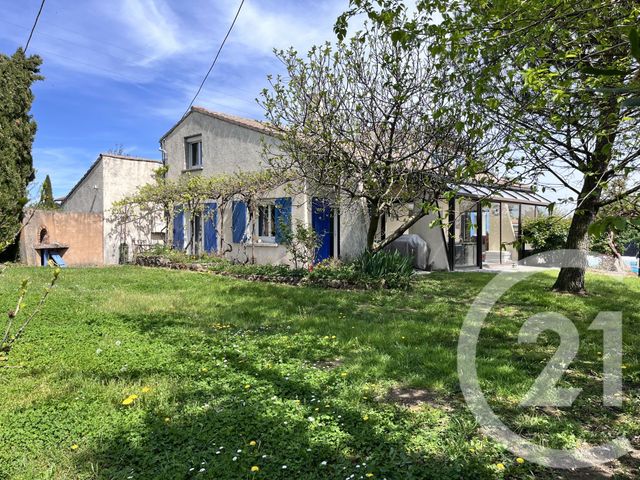 Maison à vendre PEAUGRES