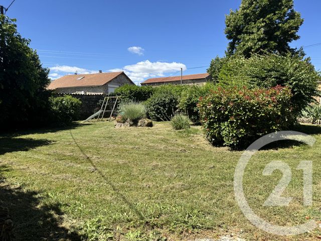 maison à vendre - 7 pièces - 150.0 m2 - PEAUGRES - 07 - RHONE-ALPES - Century 21 Abita Immobilier