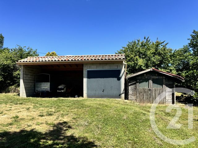 maison à vendre - 7 pièces - 150.0 m2 - PEAUGRES - 07 - RHONE-ALPES - Century 21 Abita Immobilier