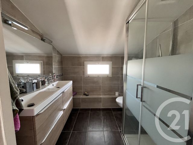 maison à vendre - 7 pièces - 150.0 m2 - PEAUGRES - 07 - RHONE-ALPES - Century 21 Abita Immobilier