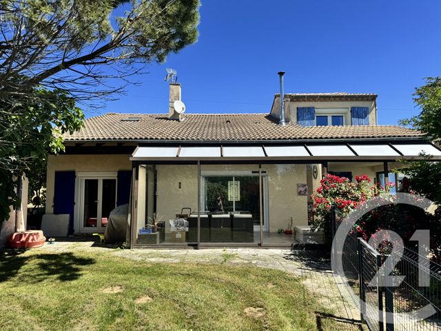 maison - PEAUGRES - 07