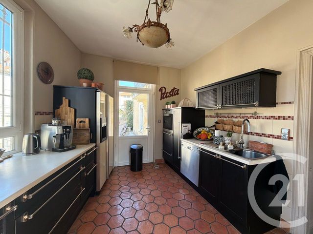 maison à vendre - 7 pièces - 220.97 m2 - ANNONAY - 07 - RHONE-ALPES - Century 21 Abita Immobilier