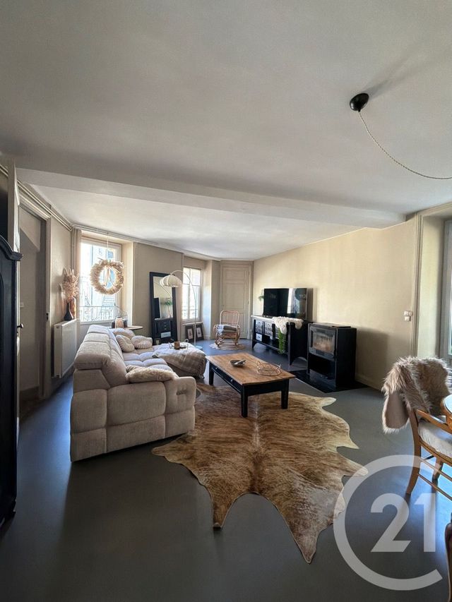 maison à vendre - 7 pièces - 220.97 m2 - ANNONAY - 07 - RHONE-ALPES - Century 21 Abita Immobilier