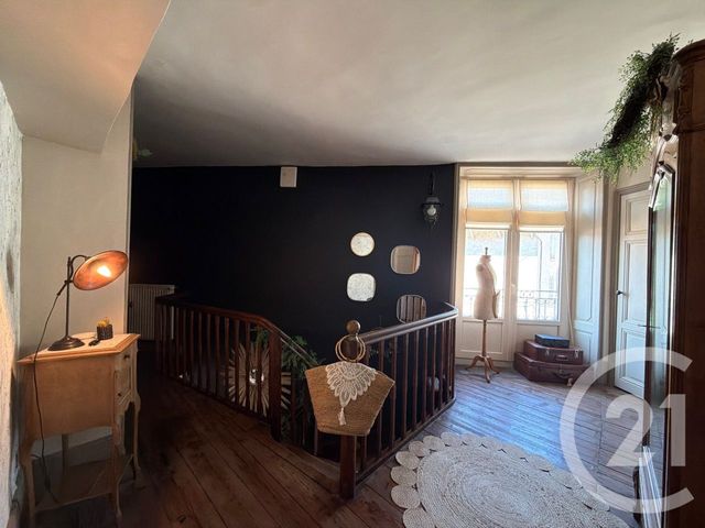 maison à vendre - 7 pièces - 220.97 m2 - ANNONAY - 07 - RHONE-ALPES - Century 21 Abita Immobilier