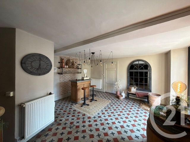 maison à vendre - 7 pièces - 220.97 m2 - ANNONAY - 07 - RHONE-ALPES - Century 21 Abita Immobilier