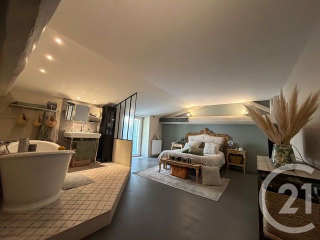 maison à vendre - 7 pièces - 220.97 m2 - ANNONAY - 07 - RHONE-ALPES - Century 21 Abita Immobilier