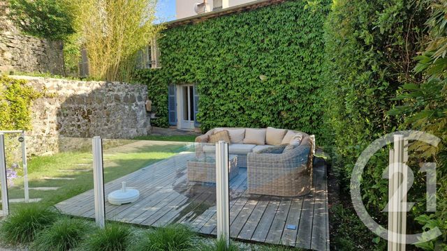 maison à vendre - 7 pièces - 220.97 m2 - ANNONAY - 07 - RHONE-ALPES - Century 21 Abita Immobilier