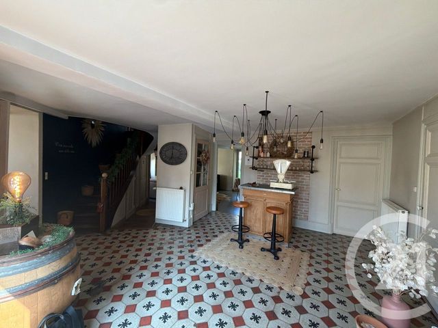 maison à vendre - 7 pièces - 220.97 m2 - ANNONAY - 07 - RHONE-ALPES - Century 21 Abita Immobilier