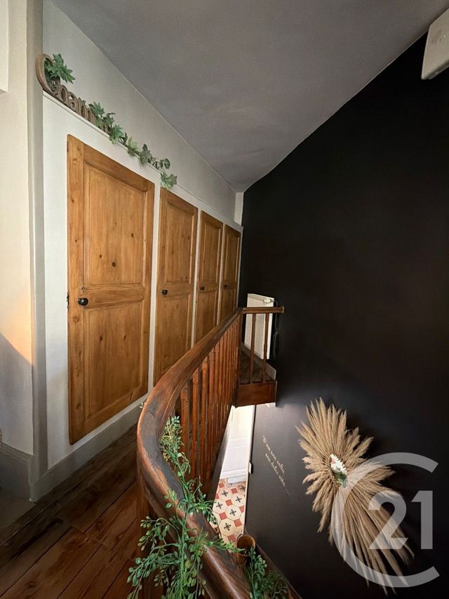 maison à vendre - 7 pièces - 220.97 m2 - ANNONAY - 07 - RHONE-ALPES - Century 21 Abita Immobilier