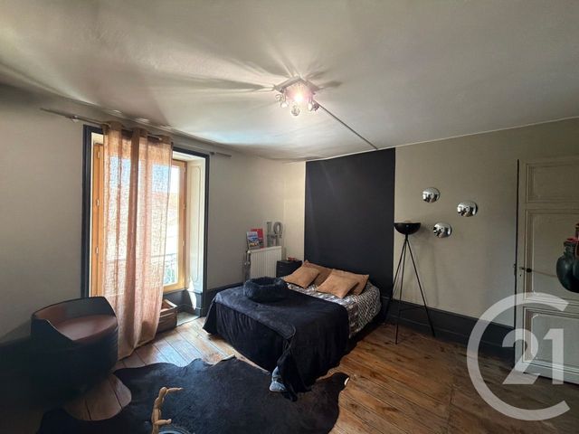 maison à vendre - 7 pièces - 220.97 m2 - ANNONAY - 07 - RHONE-ALPES - Century 21 Abita Immobilier