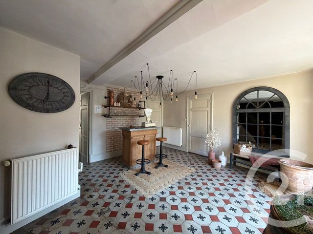 maison à vendre - 7 pièces - 220.97 m2 - ANNONAY - 07 - RHONE-ALPES - Century 21 Abita Immobilier