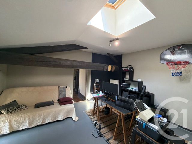 maison à vendre - 7 pièces - 220.97 m2 - ANNONAY - 07 - RHONE-ALPES - Century 21 Abita Immobilier