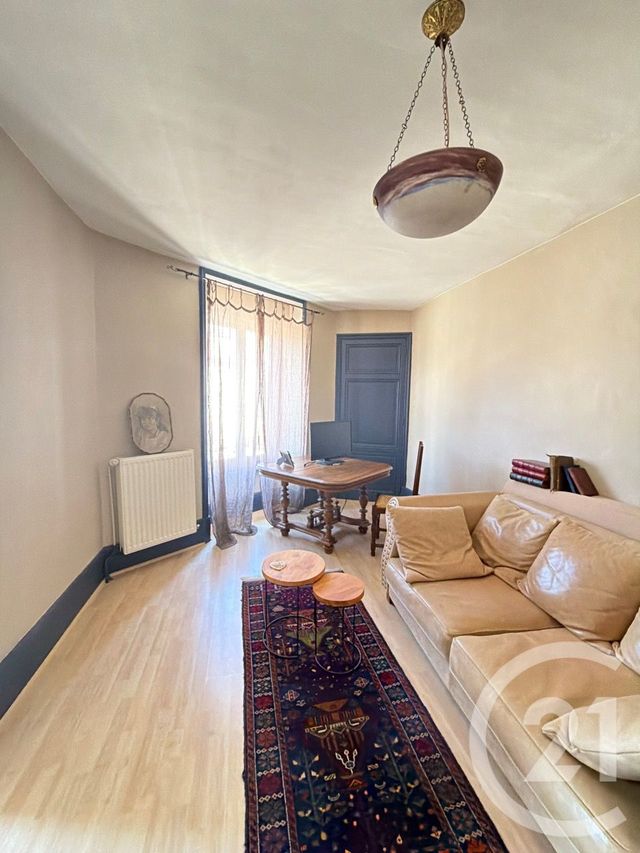 maison à vendre - 7 pièces - 220.97 m2 - ANNONAY - 07 - RHONE-ALPES - Century 21 Abita Immobilier