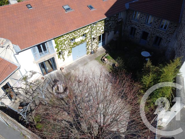 maison à vendre - 7 pièces - 220.97 m2 - ANNONAY - 07 - RHONE-ALPES - Century 21 Abita Immobilier