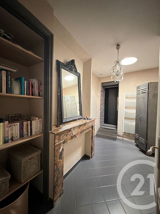 maison à vendre - 7 pièces - 220.97 m2 - ANNONAY - 07 - RHONE-ALPES - Century 21 Abita Immobilier