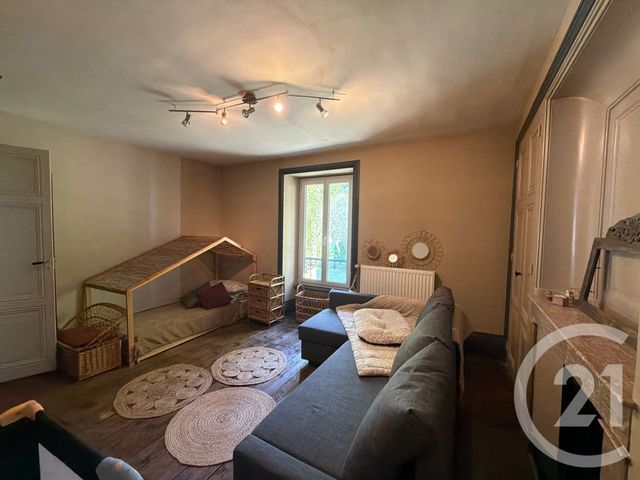 maison à vendre - 7 pièces - 220.97 m2 - ANNONAY - 07 - RHONE-ALPES - Century 21 Abita Immobilier