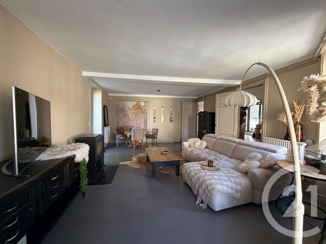 maison à vendre - 7 pièces - 220.97 m2 - ANNONAY - 07 - RHONE-ALPES - Century 21 Abita Immobilier
