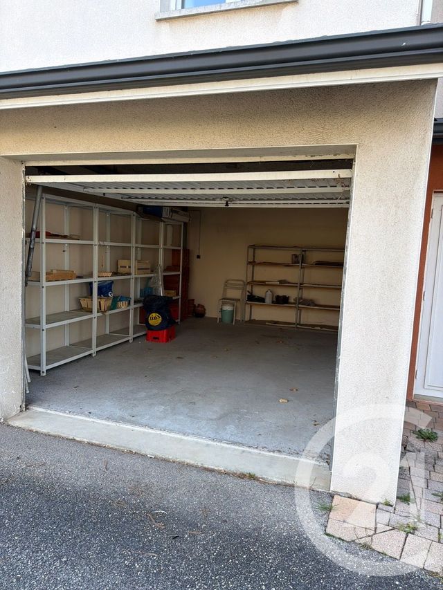 Appartement T3 à vendre - 5 pièces - 84.6 m2 - DAVEZIEUX - 07 - RHONE-ALPES - Century 21 Abita Immobilier