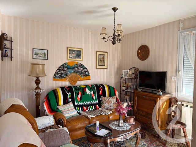 Appartement T3 à vendre - 5 pièces - 84.6 m2 - DAVEZIEUX - 07 - RHONE-ALPES - Century 21 Abita Immobilier