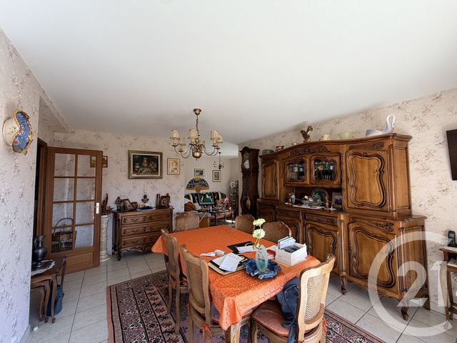 Appartement T3 à vendre - 5 pièces - 84.6 m2 - DAVEZIEUX - 07 - RHONE-ALPES - Century 21 Abita Immobilier
