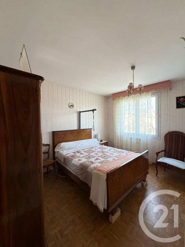 Appartement T3 à vendre - 5 pièces - 84.6 m2 - DAVEZIEUX - 07 - RHONE-ALPES - Century 21 Abita Immobilier