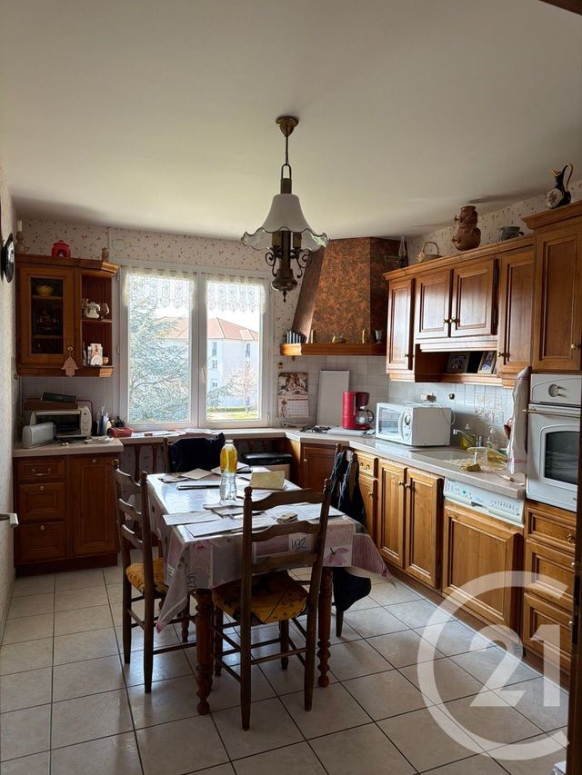 Appartement T3 à vendre - 5 pièces - 84.6 m2 - DAVEZIEUX - 07 - RHONE-ALPES - Century 21 Abita Immobilier