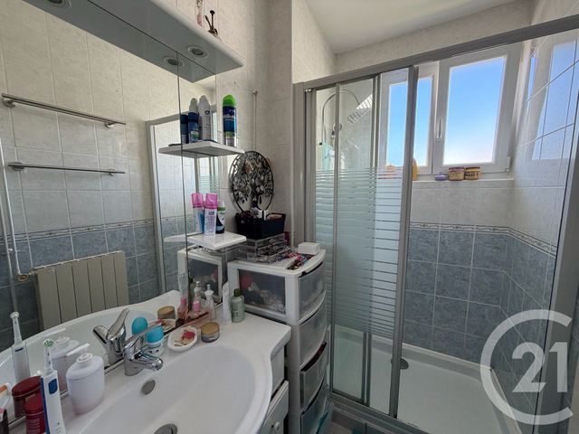 Appartement F3 à vendre - 4 pièces - 70.42 m2 - ANNONAY - 07 - RHONE-ALPES - Century 21 Abita Immobilier