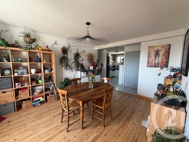 Appartement F3 à vendre - 4 pièces - 70.42 m2 - ANNONAY - 07 - RHONE-ALPES - Century 21 Abita Immobilier