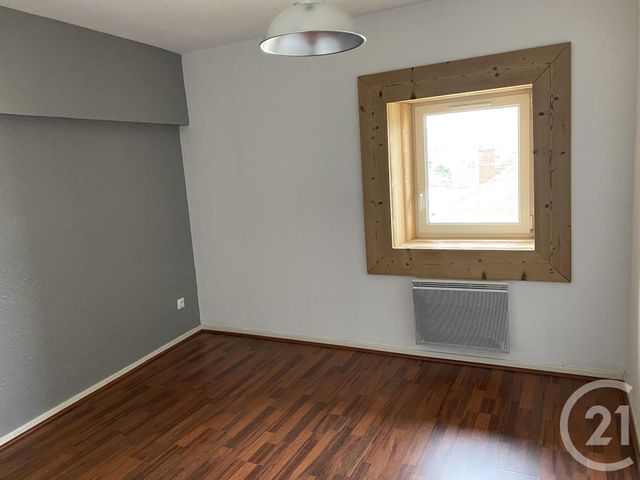 Appartement T2 à louer - 2 pièces - 45.0 m2 - ANNONAY - 07 - RHONE-ALPES - Century 21 Abita Immobilier