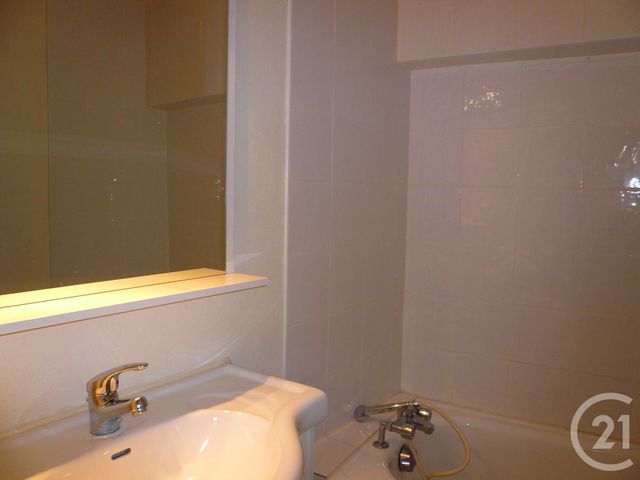 Appartement T2 à louer - 2 pièces - 45.0 m2 - ANNONAY - 07 - RHONE-ALPES - Century 21 Abita Immobilier