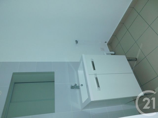 Appartement T2 à louer - 2 pièces - 54.0 m2 - ANNONAY - 07 - RHONE-ALPES - Century 21 Abita Immobilier