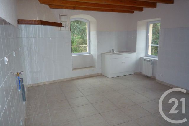 Appartement T4 à louer - 4 pièces - 98.53 m2 - ST MARCEL LES ANNONAY - 07 - RHONE-ALPES - Century 21 Abita Immobilier