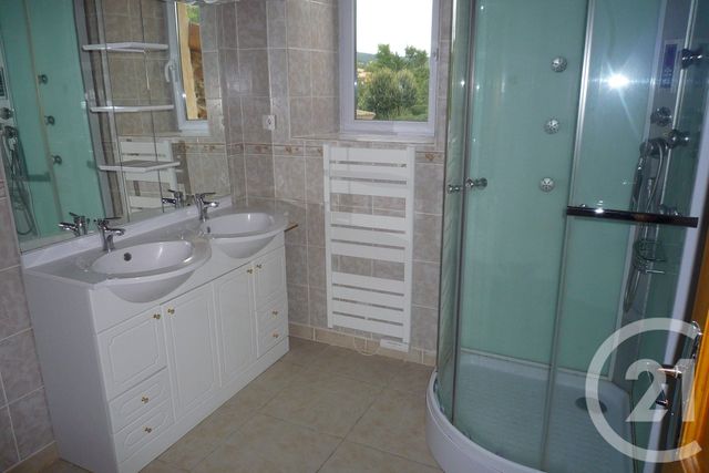 Appartement T4 à louer - 4 pièces - 98.53 m2 - ST MARCEL LES ANNONAY - 07 - RHONE-ALPES - Century 21 Abita Immobilier