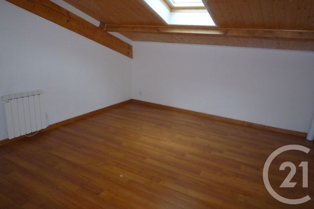 Appartement T4 à louer - 4 pièces - 98.53 m2 - ST MARCEL LES ANNONAY - 07 - RHONE-ALPES - Century 21 Abita Immobilier