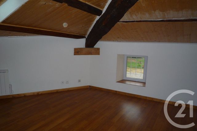 Appartement T4 à louer - 4 pièces - 98.53 m2 - ST MARCEL LES ANNONAY - 07 - RHONE-ALPES - Century 21 Abita Immobilier