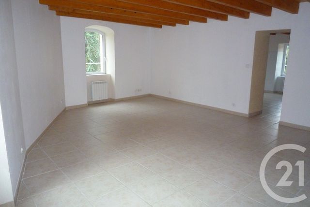 appartement - ST MARCEL LES ANNONAY - 07