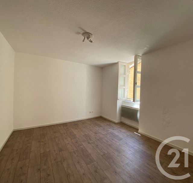 Appartement T2 à louer - 2 pièces - 45.0 m2 - ANNONAY - 07 - RHONE-ALPES - Century 21 Abita Immobilier