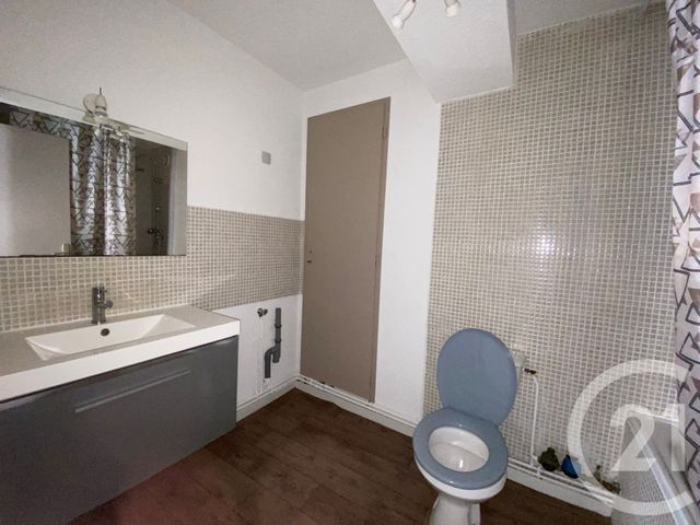 Appartement T2 à louer - 2 pièces - 45.0 m2 - ANNONAY - 07 - RHONE-ALPES - Century 21 Abita Immobilier