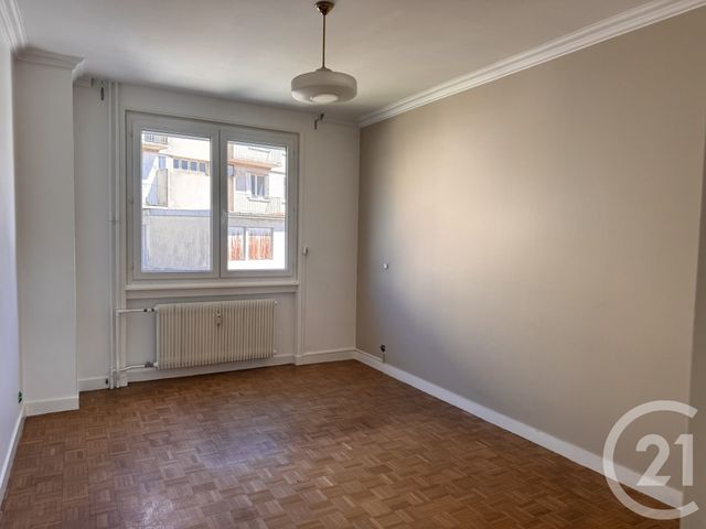 Appartement à vendre - 3 pièces - 85.96 m2 - ANNONAY - 07 - RHONE-ALPES - Century 21 Abita Immobilier