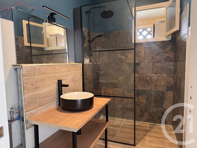 Appartement à vendre - 3 pièces - 85.96 m2 - ANNONAY - 07 - RHONE-ALPES - Century 21 Abita Immobilier