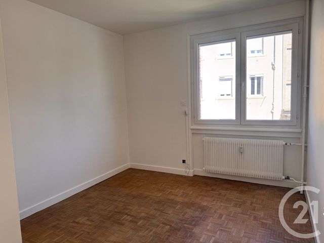 Appartement à vendre - 3 pièces - 85.96 m2 - ANNONAY - 07 - RHONE-ALPES - Century 21 Abita Immobilier