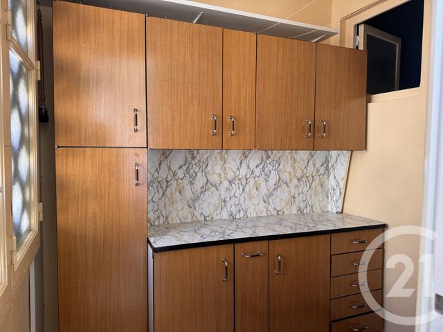 Appartement à vendre - 3 pièces - 85.96 m2 - ANNONAY - 07 - RHONE-ALPES - Century 21 Abita Immobilier