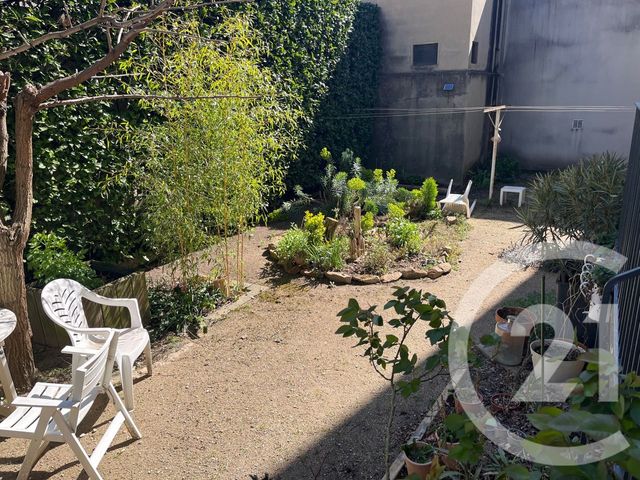 Appartement à vendre - 3 pièces - 85.96 m2 - ANNONAY - 07 - RHONE-ALPES - Century 21 Abita Immobilier