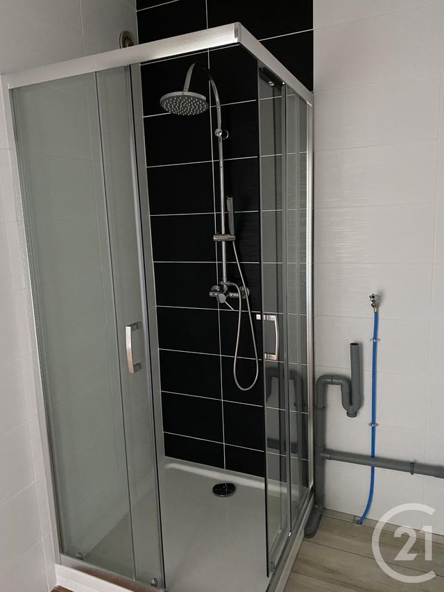 Appartement T2 à louer - 2 pièces - 54.2 m2 - ANNONAY - 07 - RHONE-ALPES - Century 21 Abita Immobilier